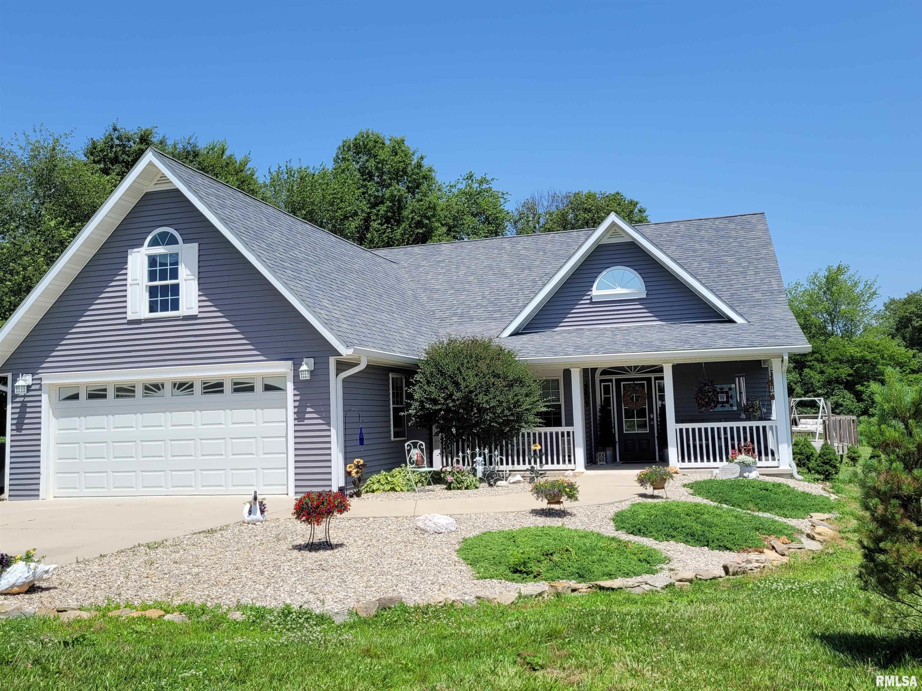 17096 East Liberty Road Mount Vernon, IL 62864 - Photo 2 of 28 Gallery Image 2