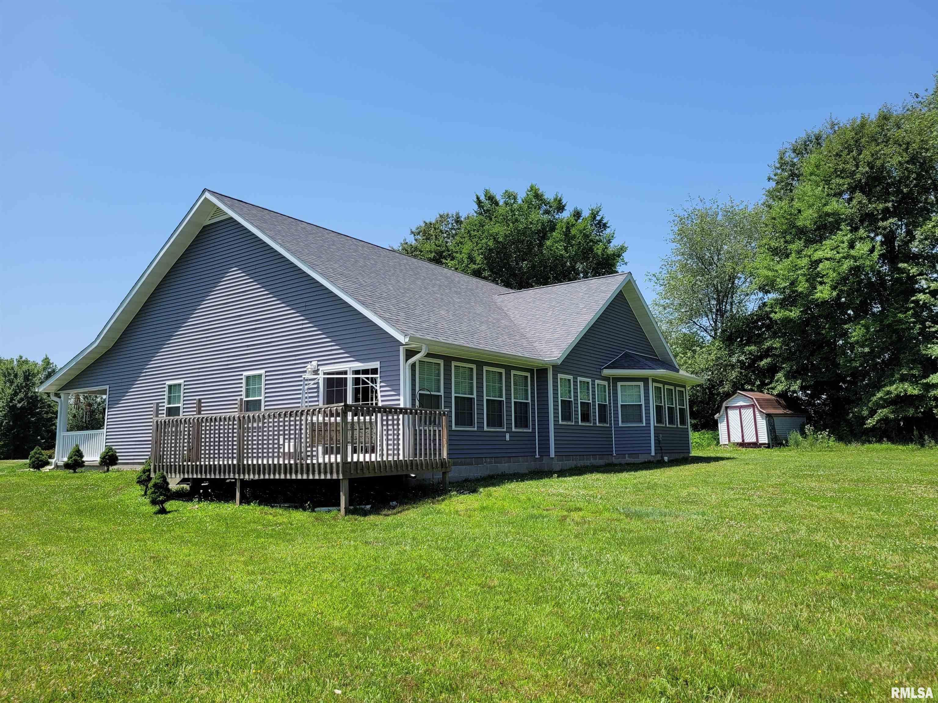 17096 East Liberty Road Mount Vernon, IL 62864 - Photo 26 of 28 Gallery Image 26