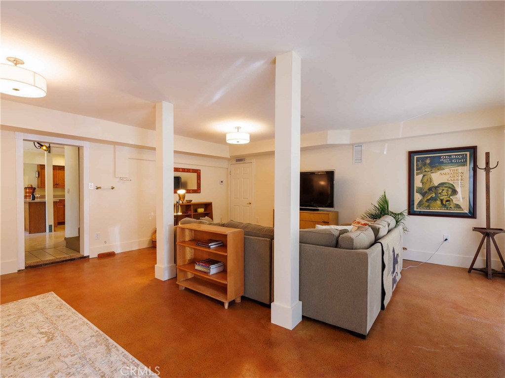14405 Santa Lucia Road Atascadero, CA 93422 - Photo 13 of 26 Lower Level Living