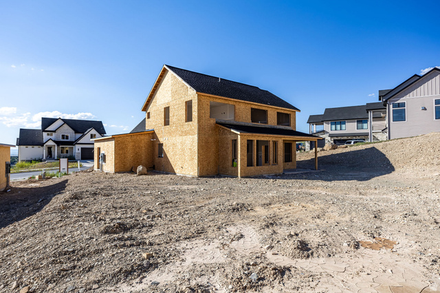 650 East 250 North, Unit LOT 27 Providence, UT 84332 - Photo 8 of 46
