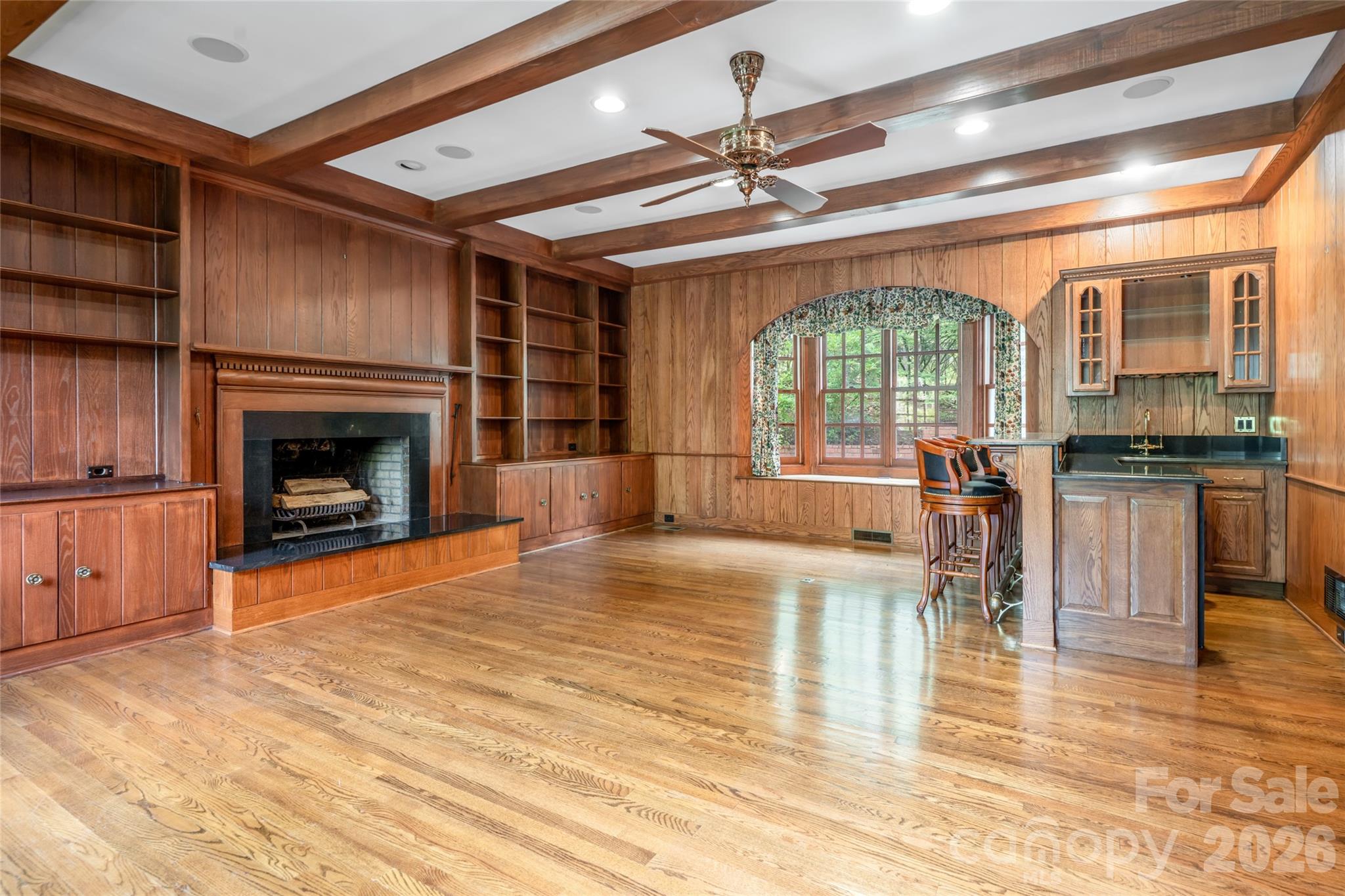 14 Brookside Road Asheville, NC 28803 - Photo 17 of 48