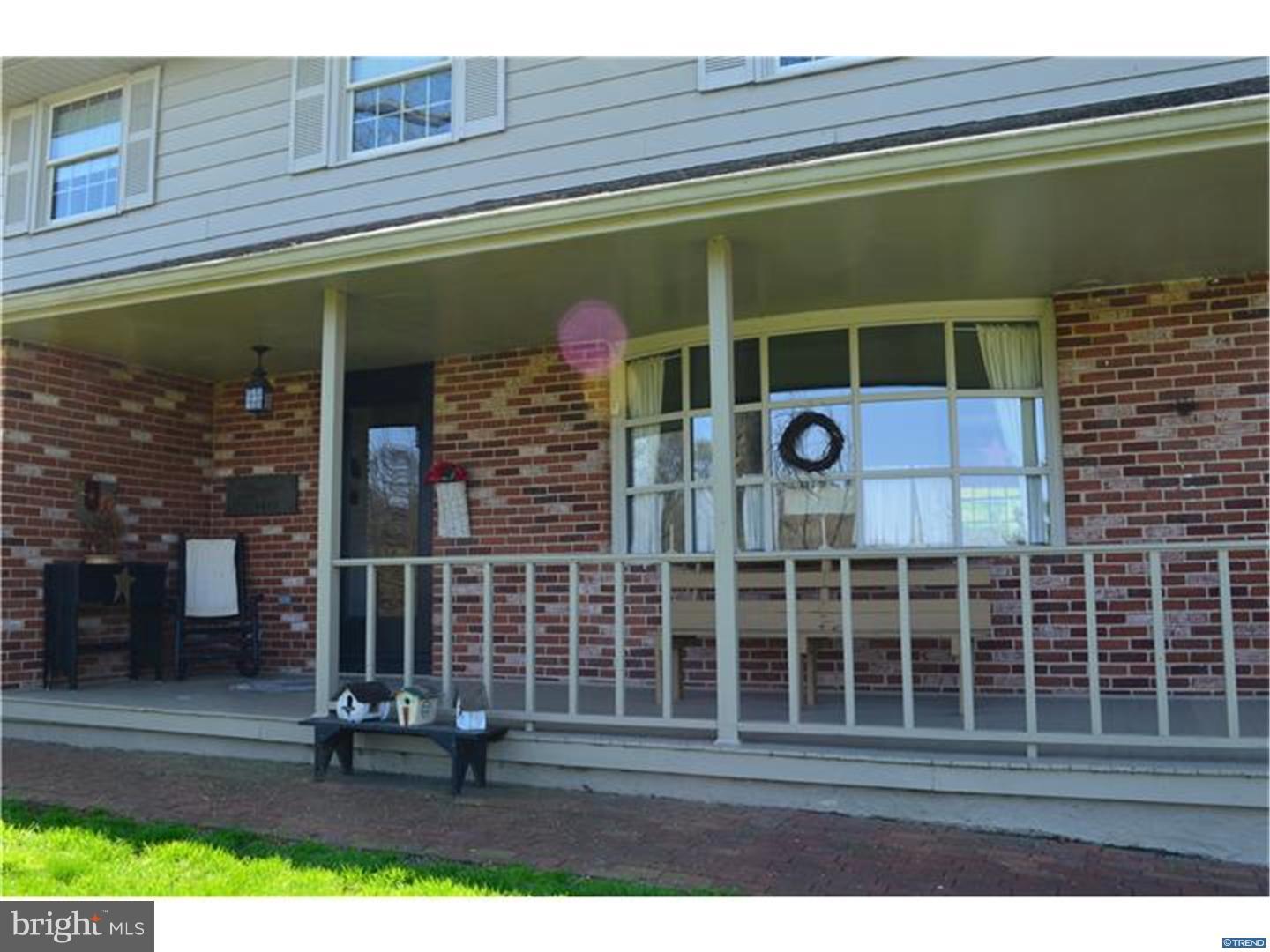 328 Egypt Run Road Landenberg, PA 19350 - Photo 3 of 19