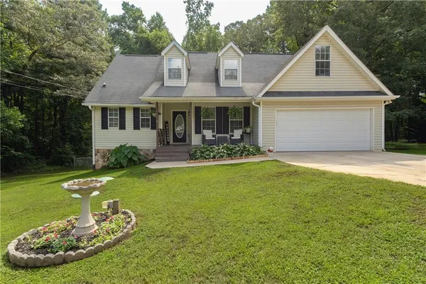 $329,000 | 116 Duncans Mill Road, Locust Grove, GA 30248