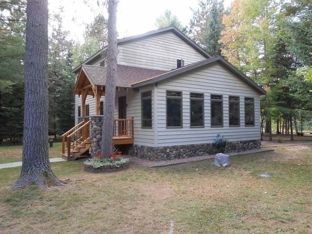 5359 Illinois Road Eagle River, WI 54521 - Photo 1 of 20 Gallery Image 1
