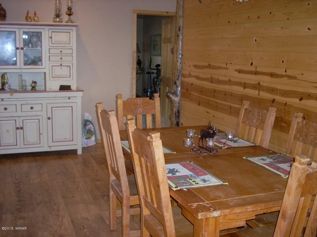 3240 Outlaw Trail Overgaard, AZ 85933 - Photo 15 of 40