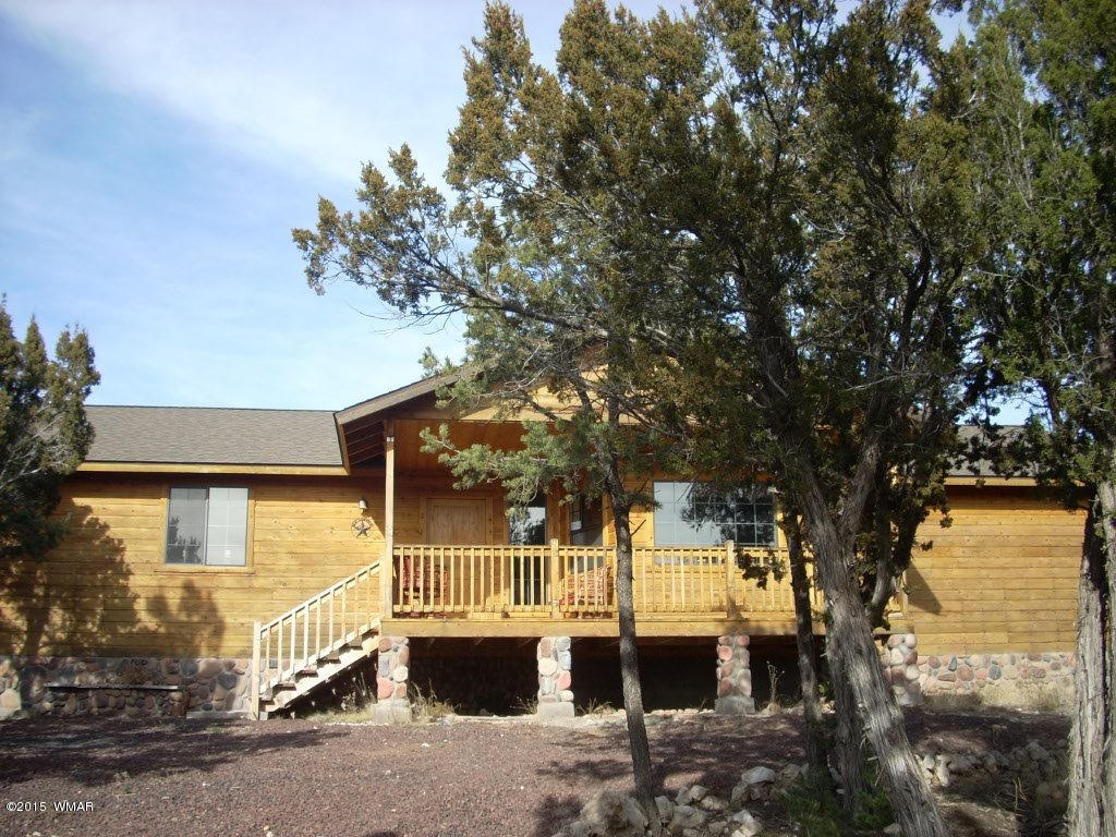 3240 Outlaw Trail Overgaard, AZ 85933 - Photo 3 of 40