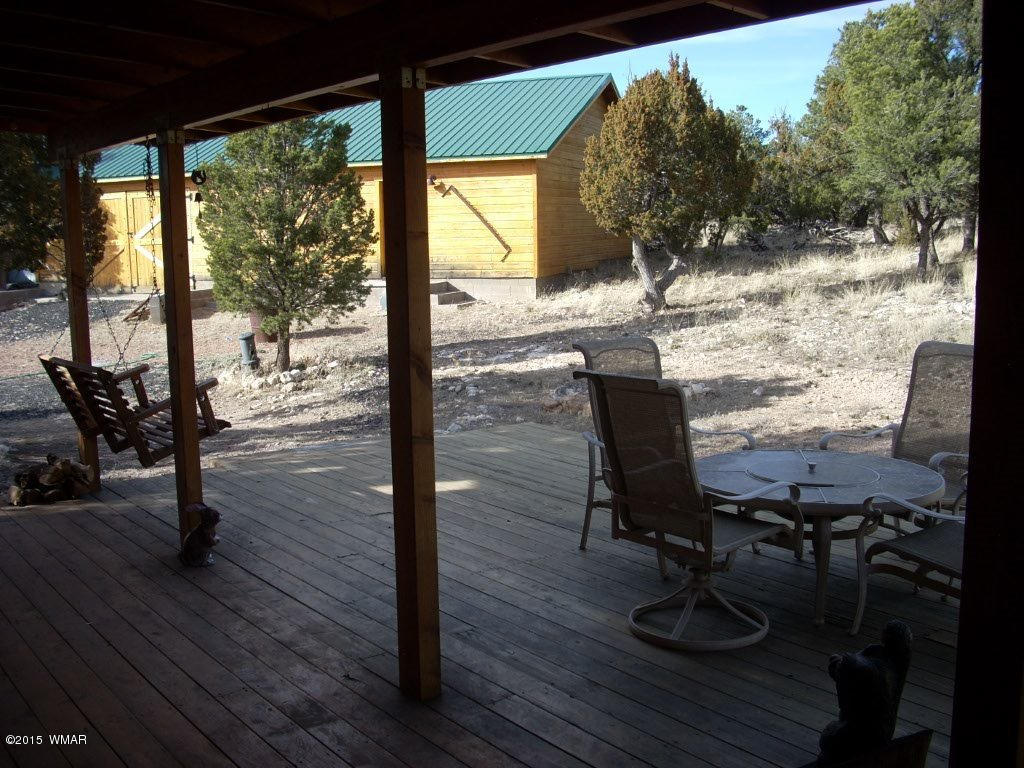 3240 Outlaw Trail Overgaard, AZ 85933 - Photo 36 of 40