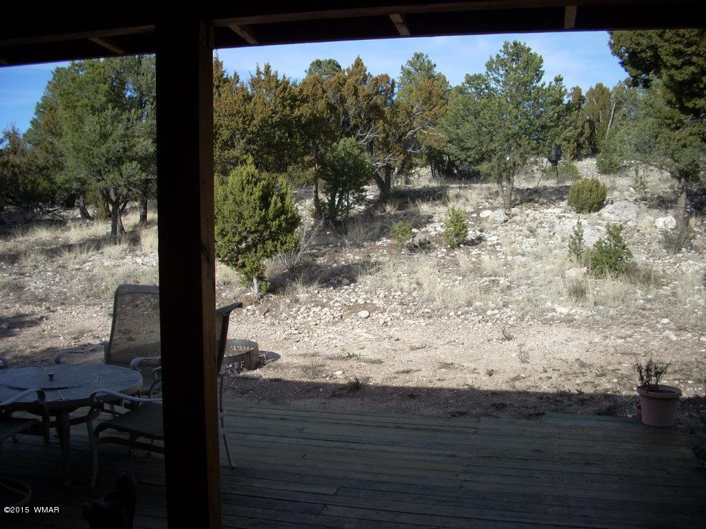 3240 Outlaw Trail Overgaard, AZ 85933 - Photo 37 of 40