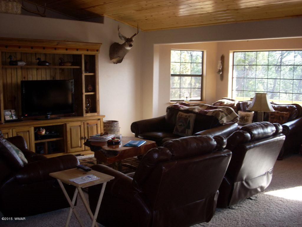 3240 Outlaw Trail Overgaard, AZ 85933 - Photo 40 of 40