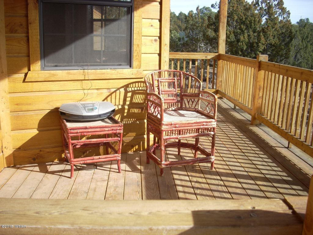 3240 Outlaw Trail Overgaard, AZ 85933 - Photo 4 of 40