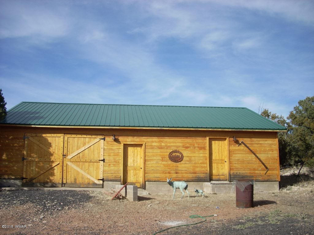 3240 Outlaw Trail Overgaard, AZ 85933 - Photo 6 of 40