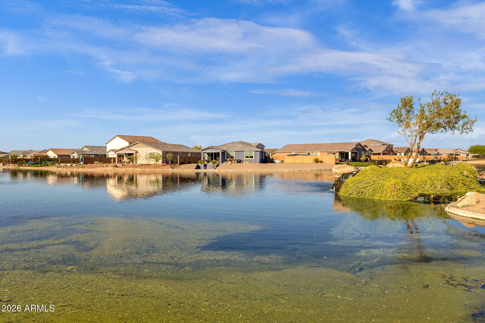 40425 West Agave Road Maricopa, AZ 85138 - Photo 129 of 154 Community