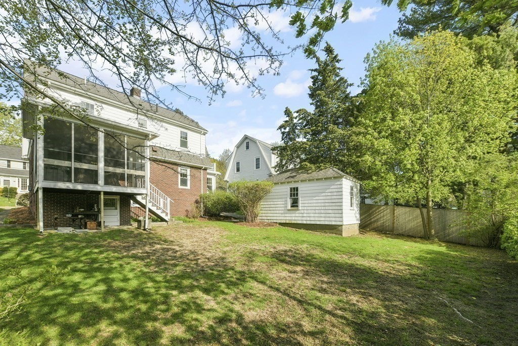 24 Hammond Road Belmont, MA 02478 - Photo 30 of 33 Gallery Image 30