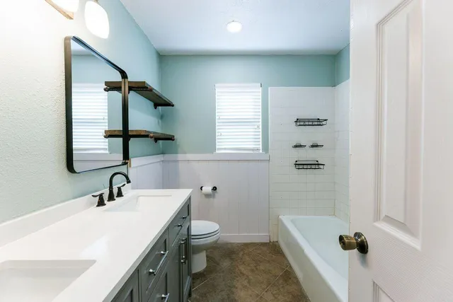 $1,695 | 5519 1st Place, Lubbock, TX 79416