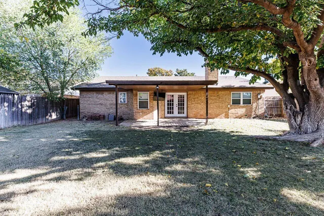 $1,695 | 5519 1st Place, Lubbock, TX 79416