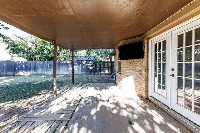 $1,695 | 5519 1st Place, Lubbock, TX 79416