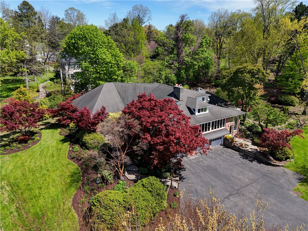 157 West Jefferson Road Pittsford, NY 14534 - Photo 2 of 50
