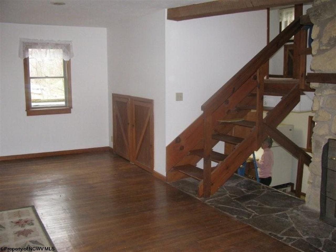 518 Ices Run Road Fairmont, WV 26554 - Photo 3 of 15 Gallery Image 3