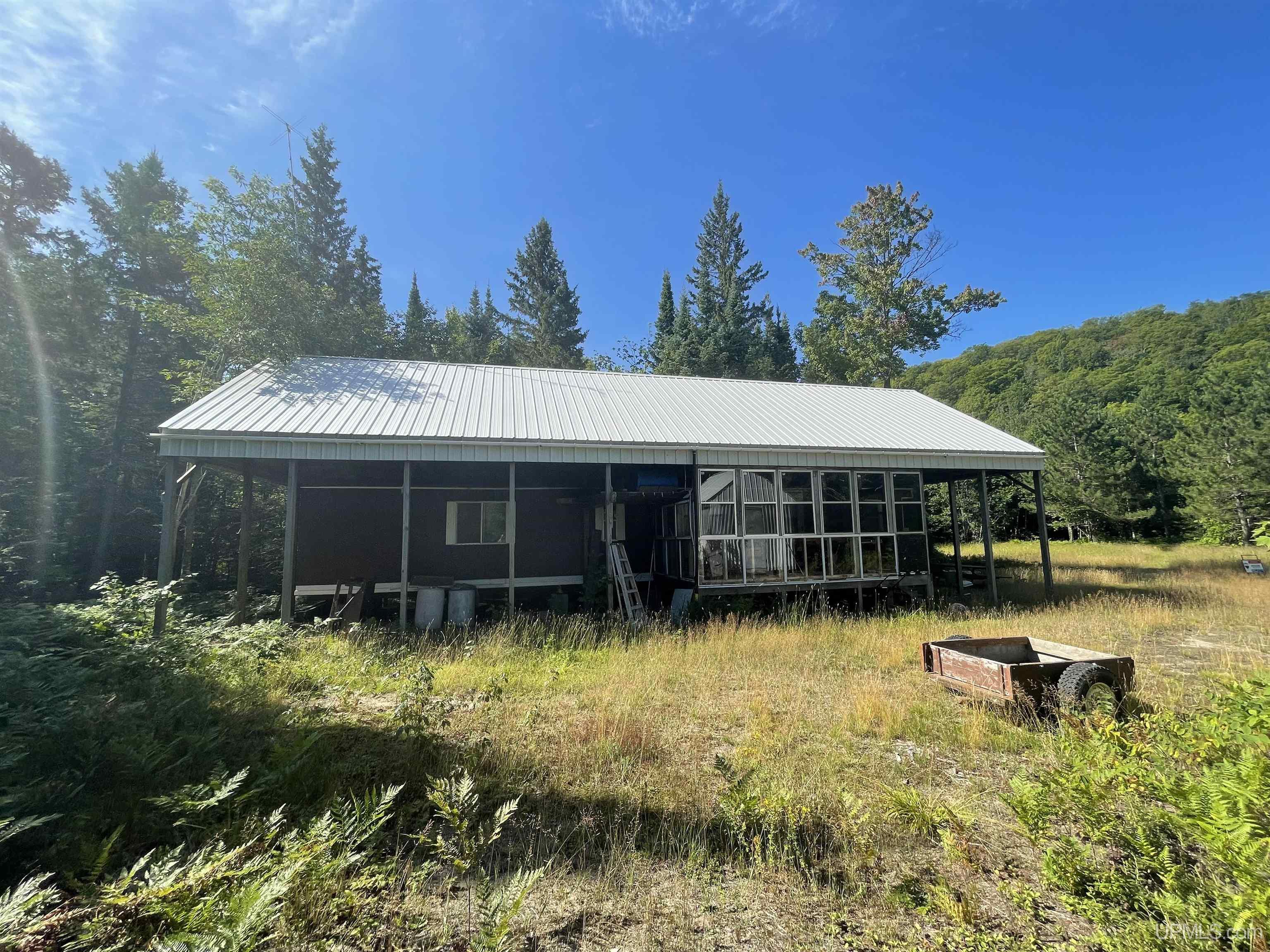 510 Rd Ishpeming Mi 49849 Road Negaunee, MI 49866 - Photo 33 of 35