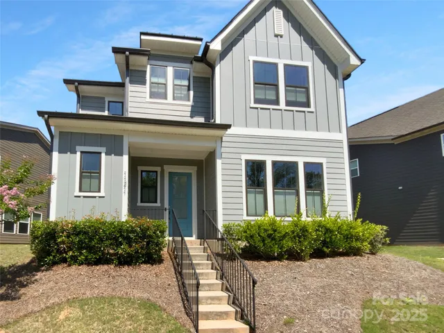 $515,000 | 11211 James Coy Road, Huntersville, NC 28078