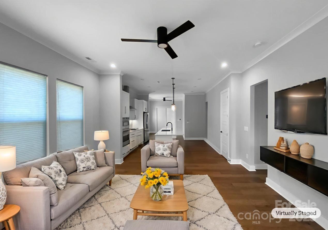 11211 James Coy Road Huntersville, NC 28078 - Photo 2 of 23