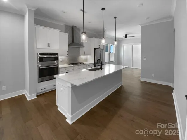 $515,000 | 11211 James Coy Road, Huntersville, NC 28078