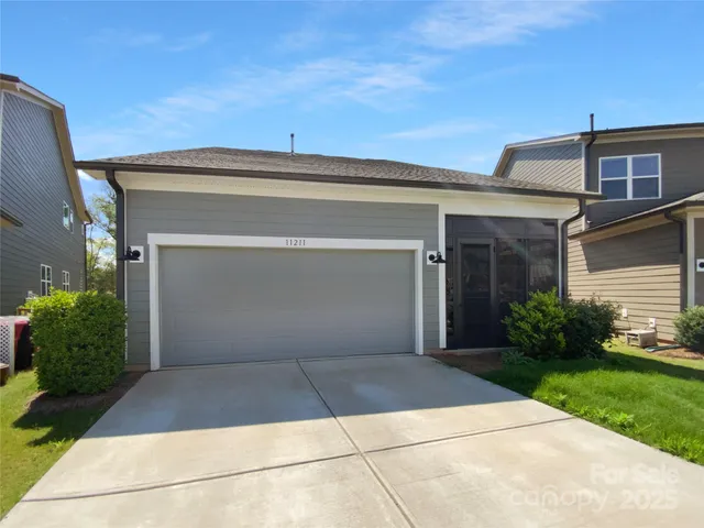 $515,000 | 11211 James Coy Road, Huntersville, NC 28078