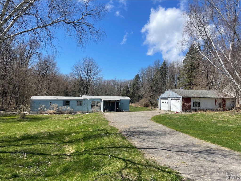 67 9 Mile Point Road Scriba, NY 13126 - Photo 1 of 1