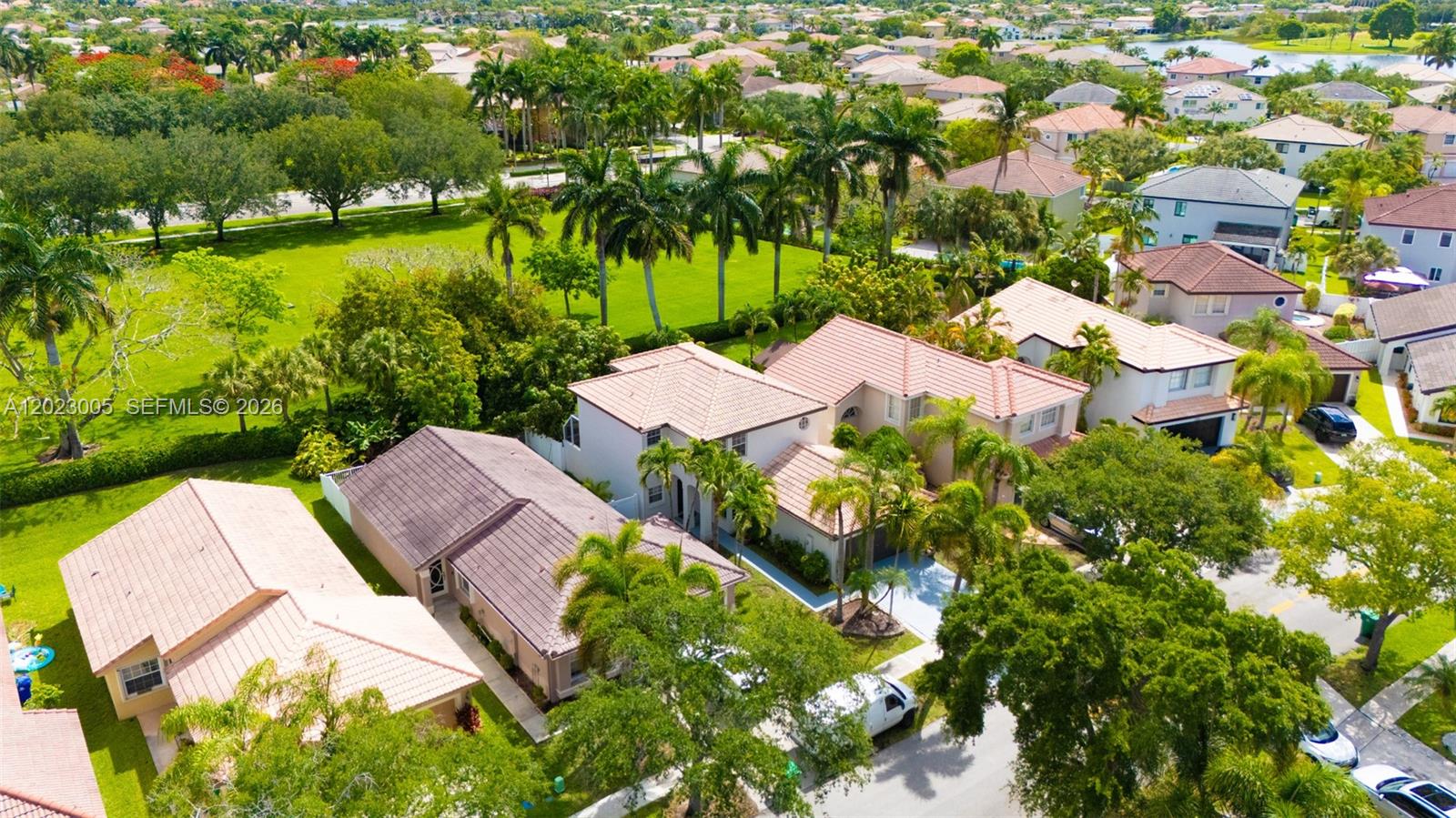 17731 Southwest 23rd Street Miramar, FL 33029 - Photo 32 of 38