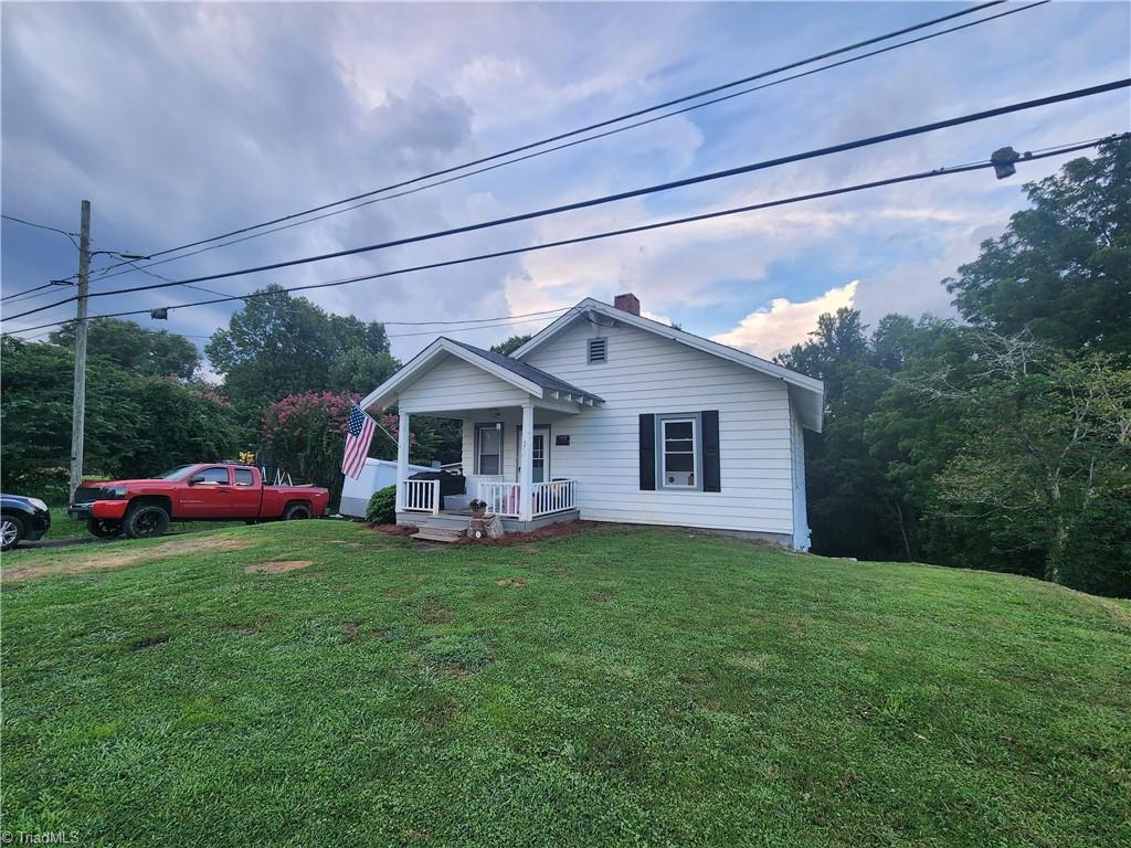 1598 Fancy Gap Road Mount Airy, NC 27030 - Photo 1 of 26 Gallery Image 1