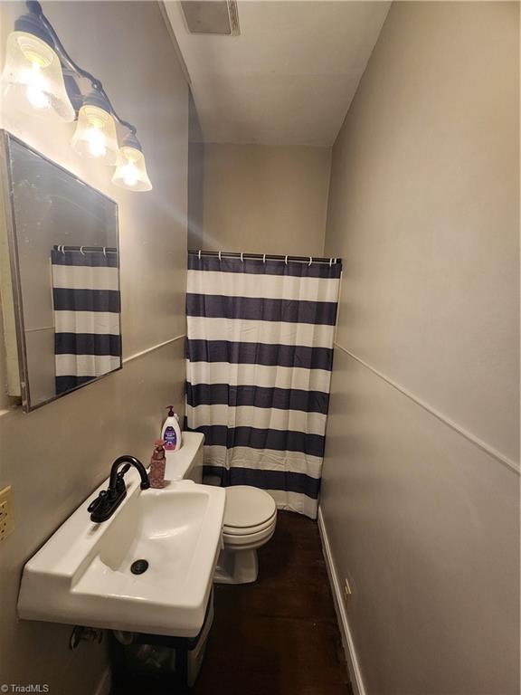 1598 Fancy Gap Road Mount Airy, NC 27030 - Photo 13 of 26 Gallery Image 13