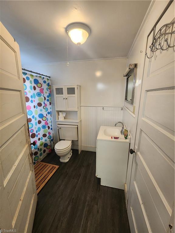 1598 Fancy Gap Road Mount Airy, NC 27030 - Photo 18 of 26 Gallery Image 18