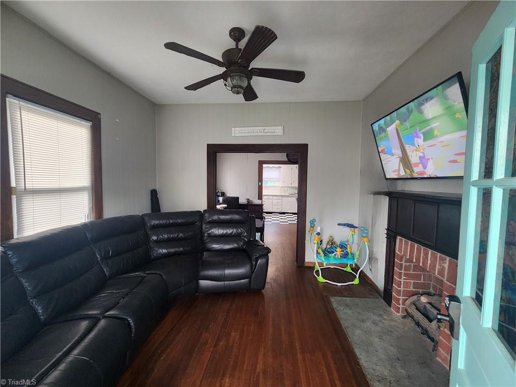 1598 Fancy Gap Road Mount Airy, NC 27030 - Photo 7 of 26 Gallery Image 7