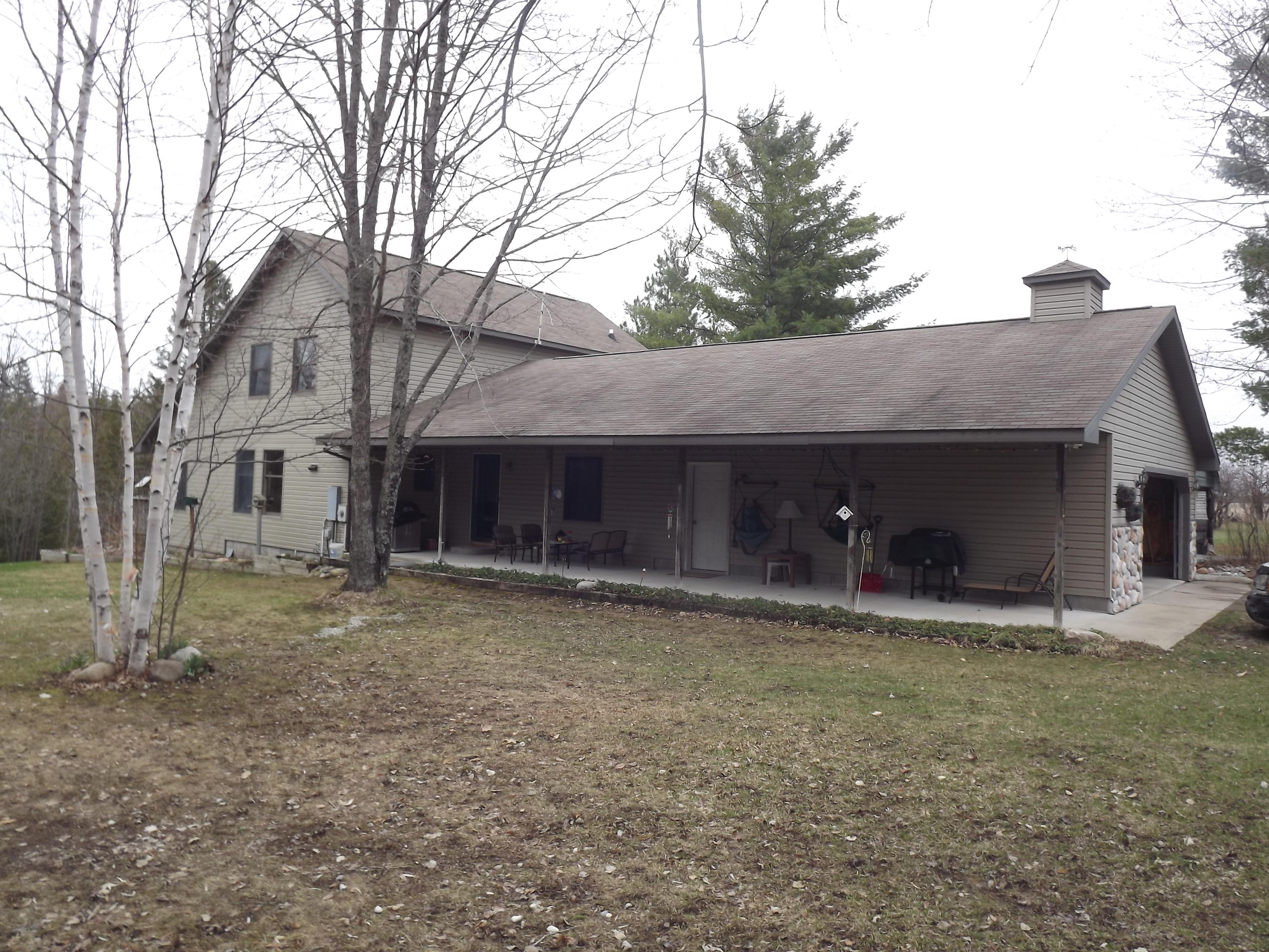 4158 South River Road Cheboygan, MI 49721 - Photo 25 of 83 Gallery Image 25
