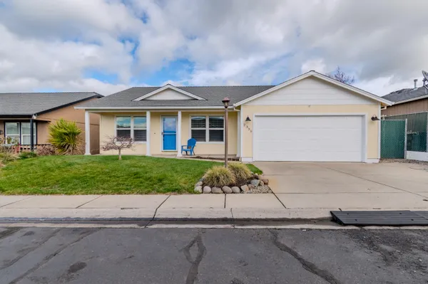 $347,250 | 2335 New Haven Drive, Central Point, OR 97502