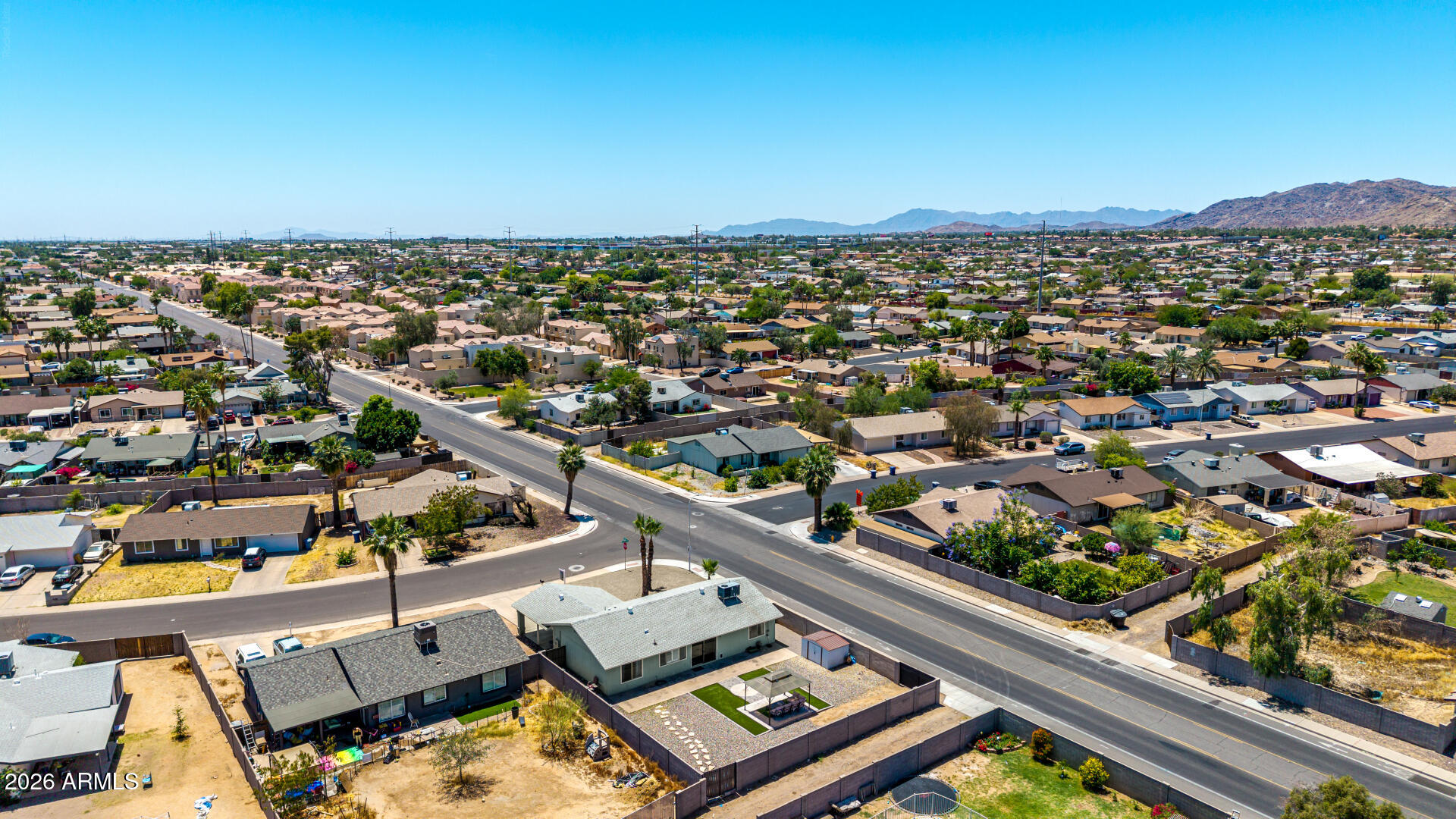 926 West Apollo Avenue Tempe, AZ 85283 - Photo 42 of 45 38 Apollo