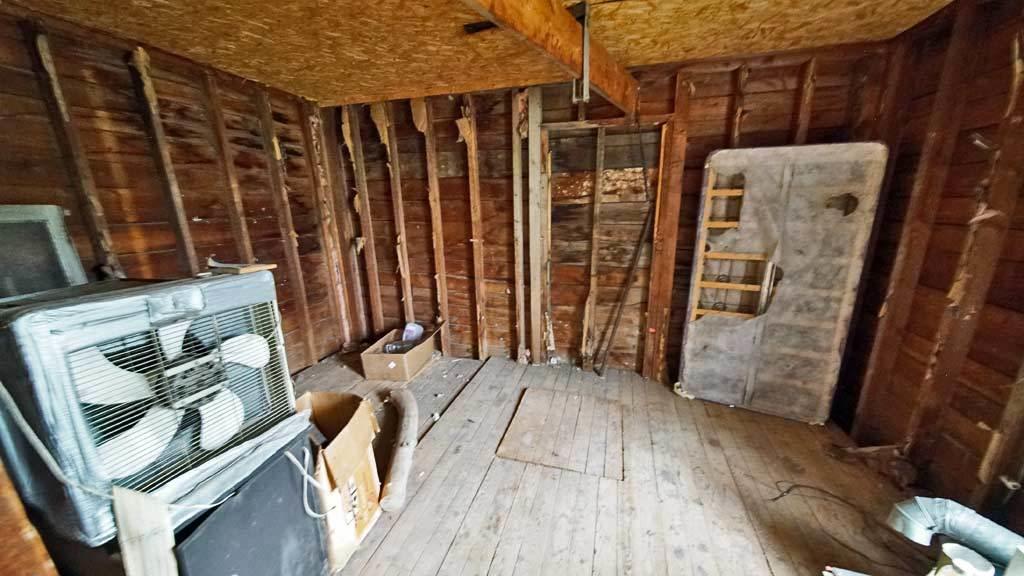 244 Hill Siding Road Littleton, ME 04730 - Photo 35 of 35 shed-244-hill-siding-rd