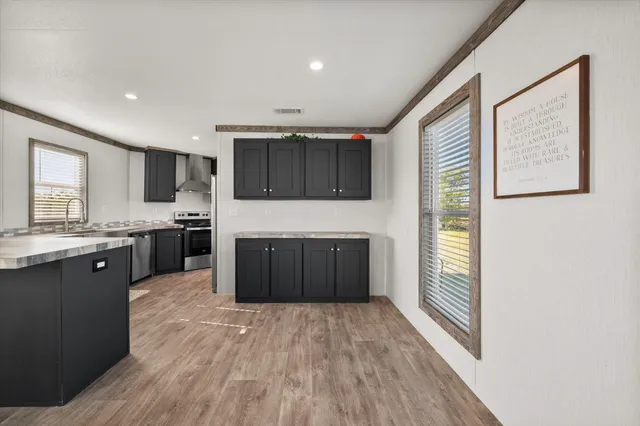 $257,050 | 211 Fm 2457, Fairfield, TX 75840