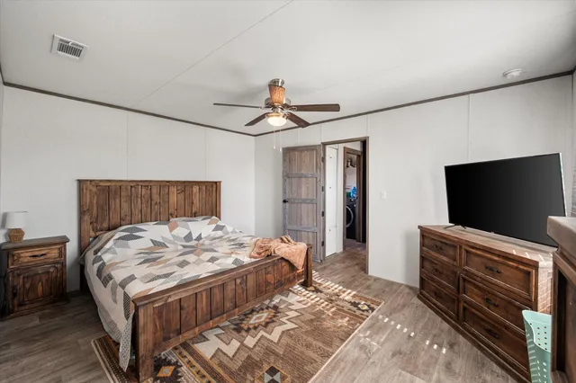 $257,050 | 211 Fm 2457, Fairfield, TX 75840