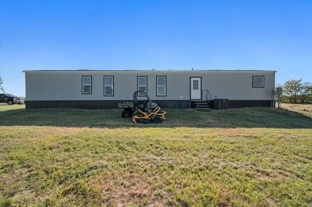 $257,050 | 211 Fm 2457, Fairfield, TX 75840