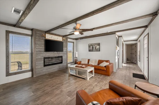 $257,050 | 211 Fm 2457, Fairfield, TX 75840