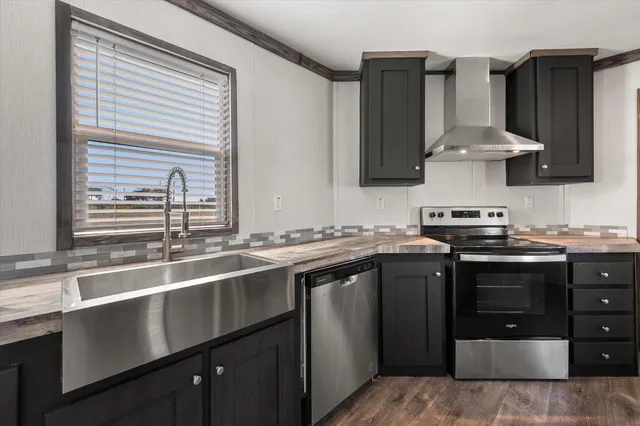 $257,050 | 211 Fm 2457, Fairfield, TX 75840