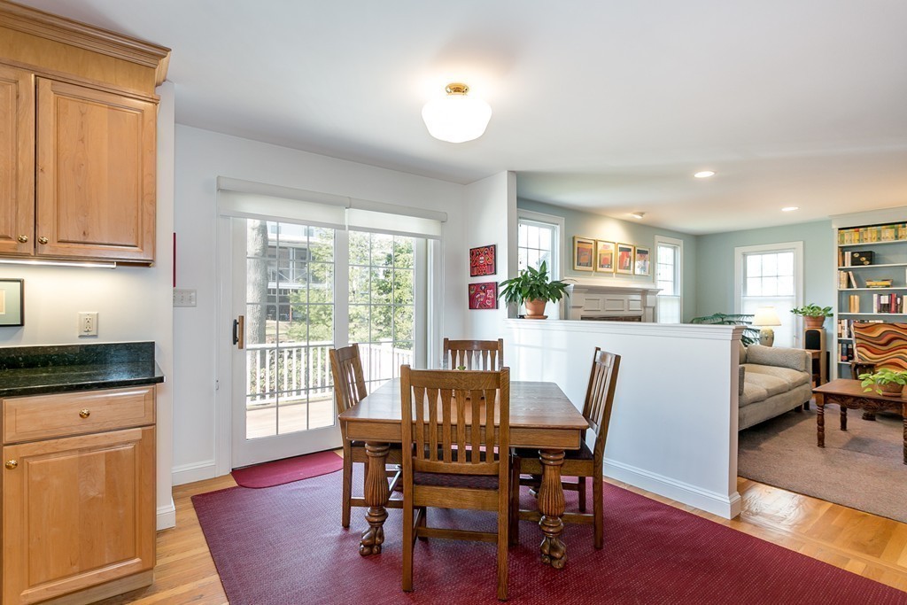 35 Parker Road Needham, MA 02494 - Photo 10 of 23 Gallery Image 10