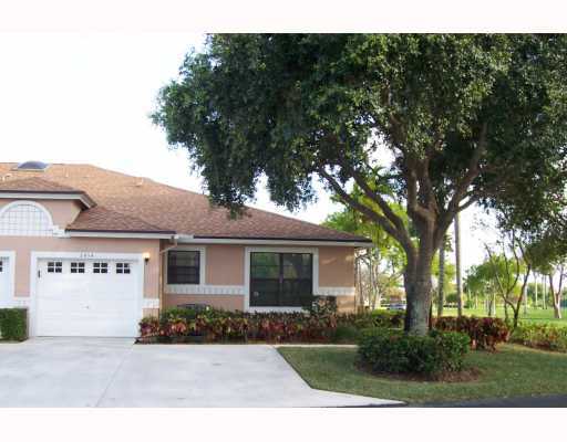 8454 Springlake Drive Boca Raton, FL 33496 - Photo 3 of 16 Additional Photo