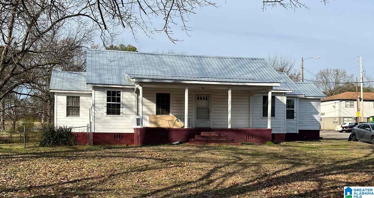 483 Flint Hill Road Bessemer, AL 35022 - Photo 1 of 18