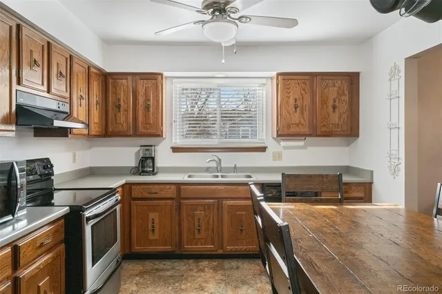 $600,000 | 4699 West 69th Drive, Westminster, CO 80030