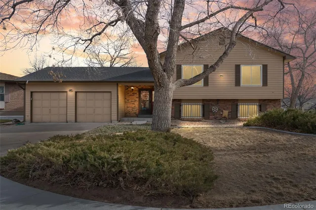 $600,000 | 4699 West 69th Drive, Westminster, CO 80030