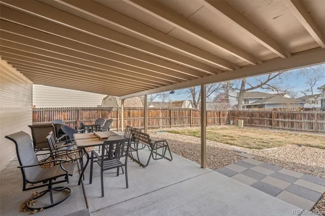 $600,000 | 4699 West 69th Drive, Westminster, CO 80030