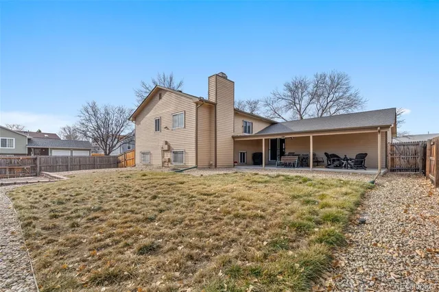 $600,000 | 4699 West 69th Drive, Westminster, CO 80030