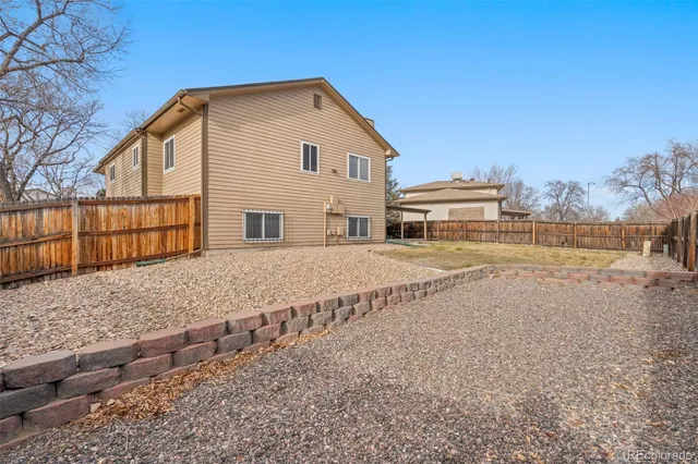$600,000 | 4699 West 69th Drive, Westminster, CO 80030